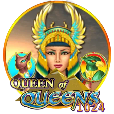 Queen of Queens II