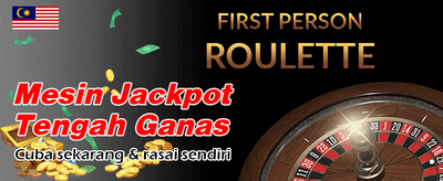 Bonus Selamat Datang Paling Hebat