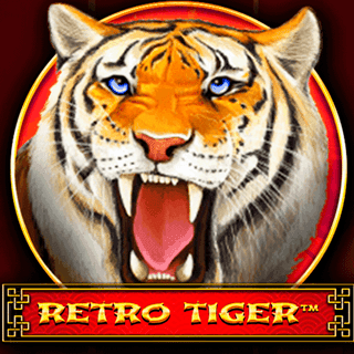 Retro Tiger screenshot